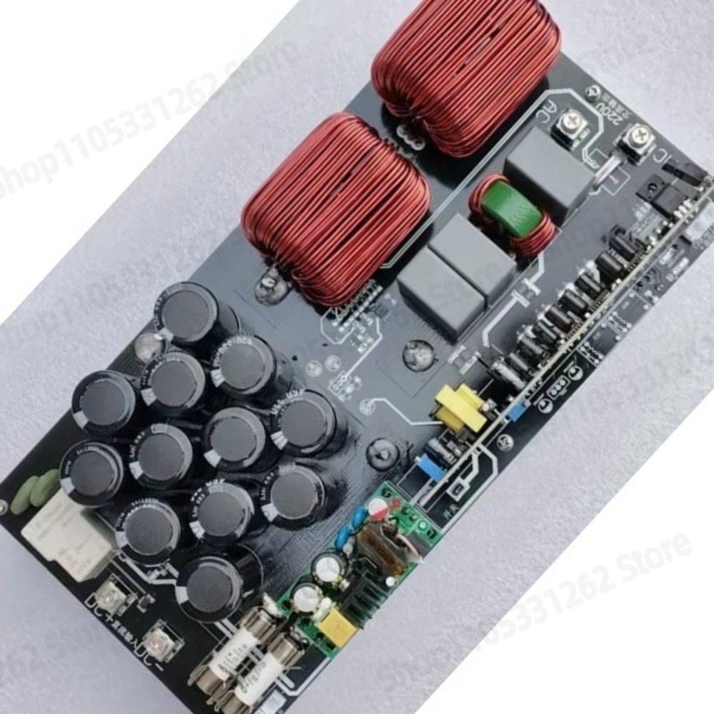 Power Inverter - Placa de Potência Inversora de Onda