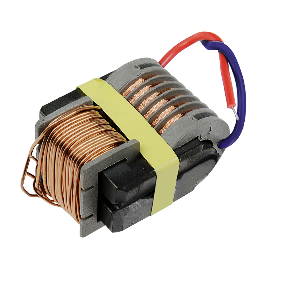 Power Inverter - Inversor de Tensão de Alta Frequência