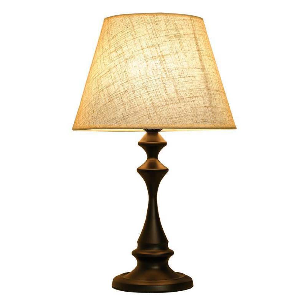 Luminária de mesa estilo retrô - Solar Lamp avaliação e preço