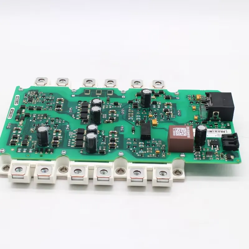 Módulo Driver IGBT de Alta Pot - Power Inverter avaliação e preço