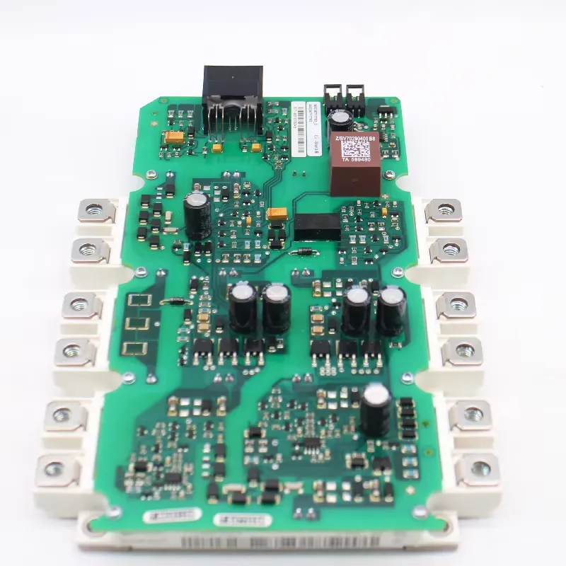 Módulo Driver IGBT de Alta Pot - Power Inverter avaliação e preço