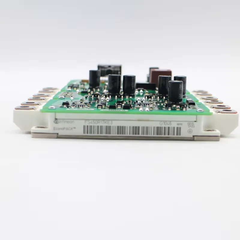 Módulo Driver IGBT de Alta Pot - Power Inverter avaliação e preço