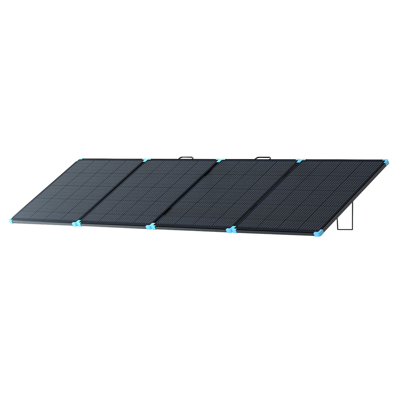 Mala solar portátil leve Renog - Solar Panel 200W avaliação e preço
