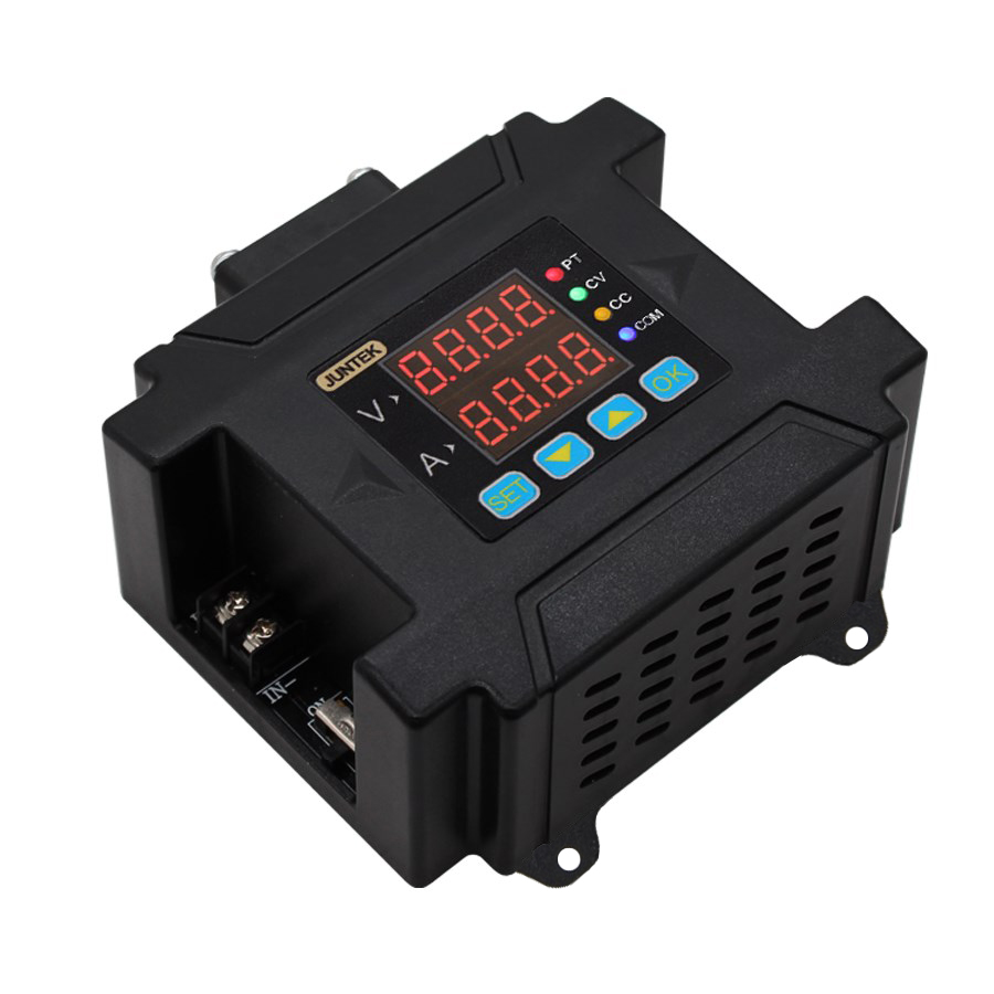Dpm8650 485rf dpm8650 60v 50a  - Charge Controller Solar avaliação e preço