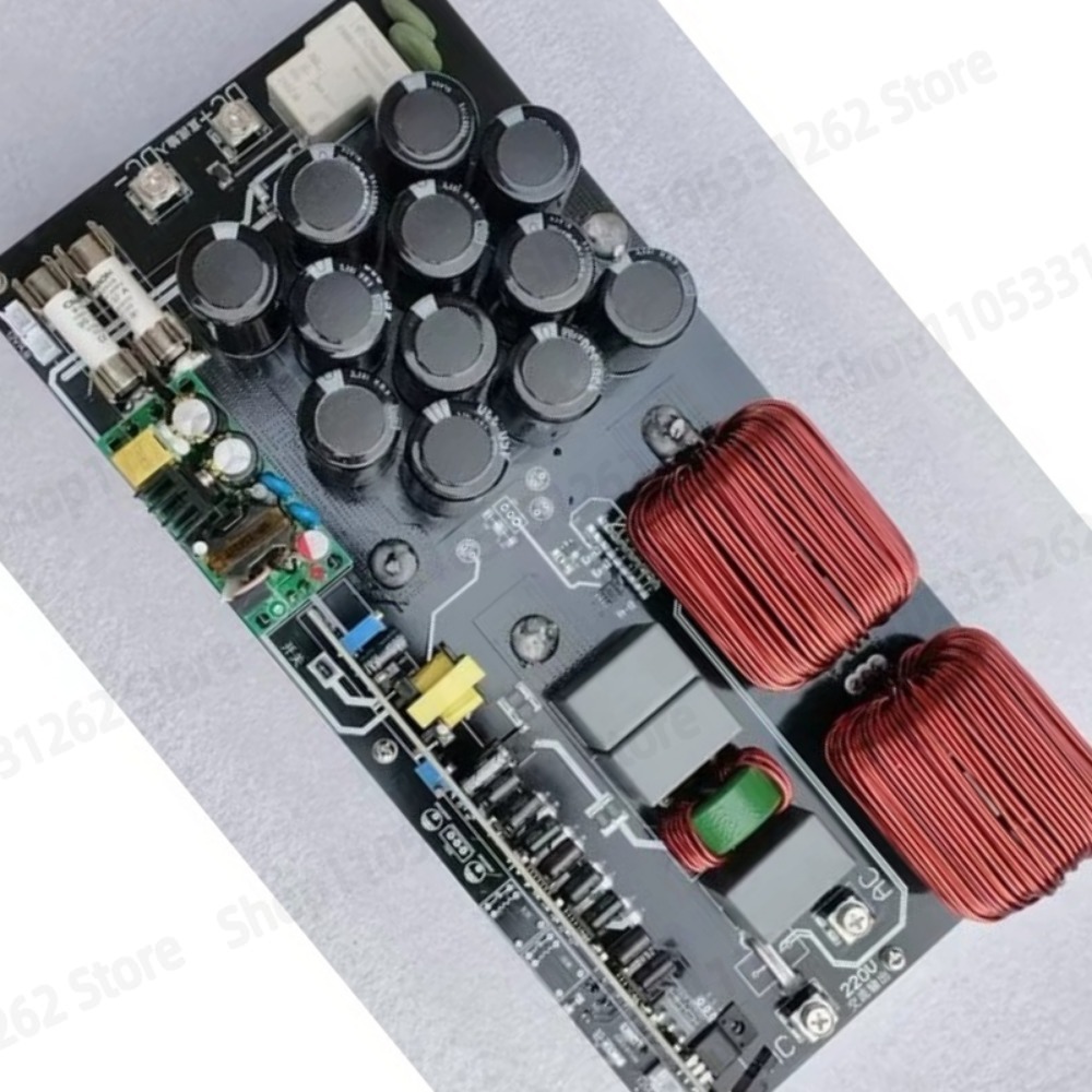 Placa de Potência Inversora de - Power Inverter avaliação e preço