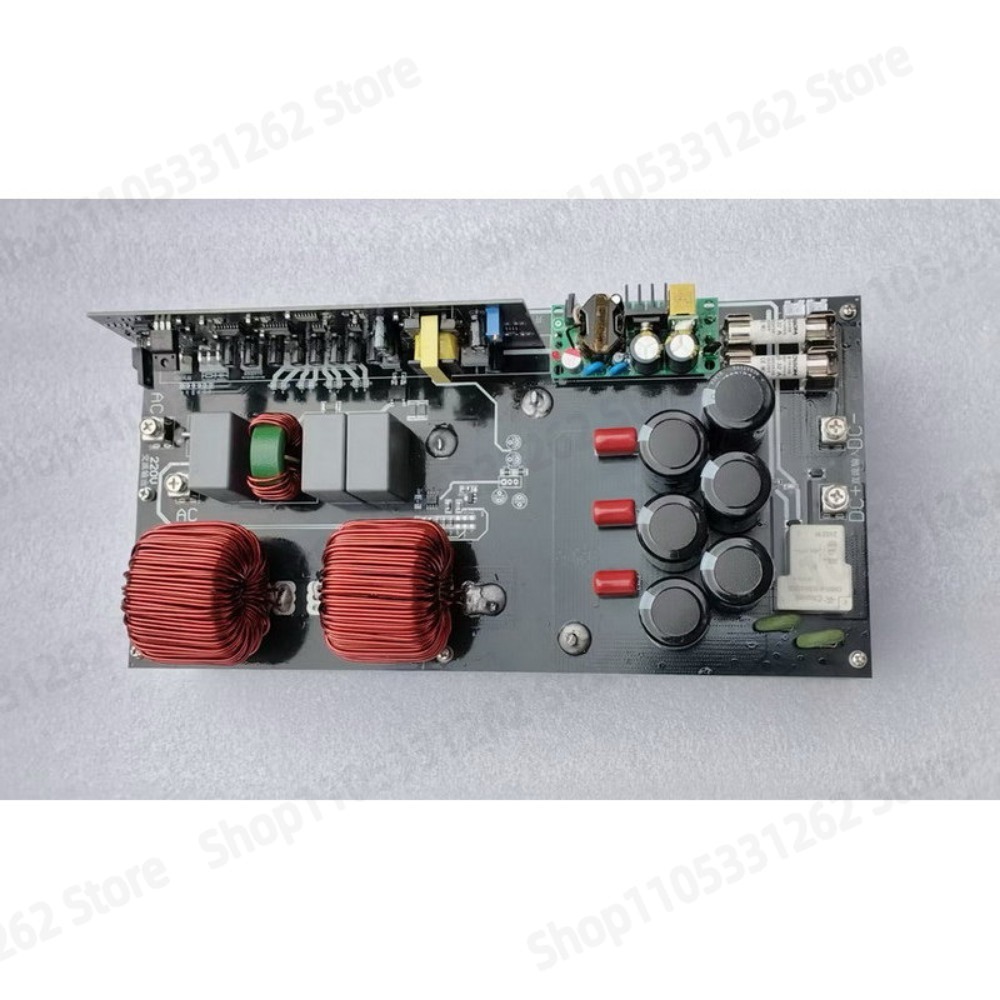 Placa de Potência Inversora de - Power Inverter avaliação e preço
