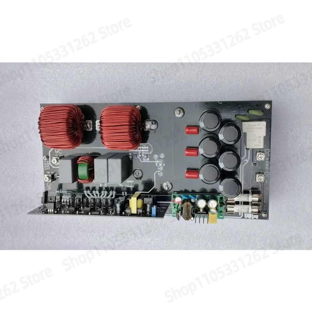 Placa de Potência Inversora de - Power Inverter avaliação e preço