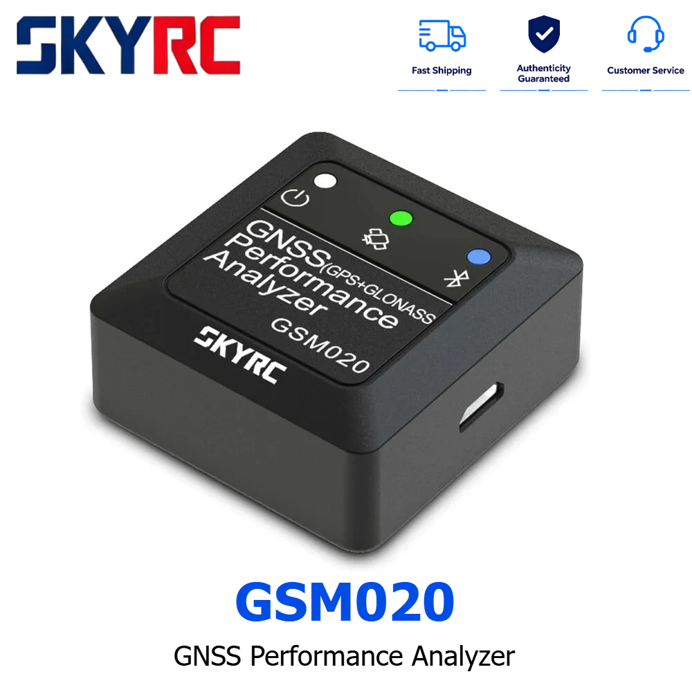SKYRC GSM020: Analisador de de - Energy Monitor Meter avaliação e preço