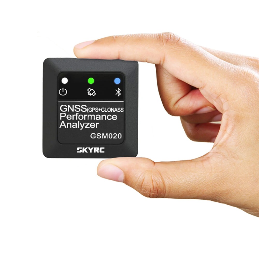 SKYRC GSM020: Analisador de de - Energy Monitor Meter avaliação e preço