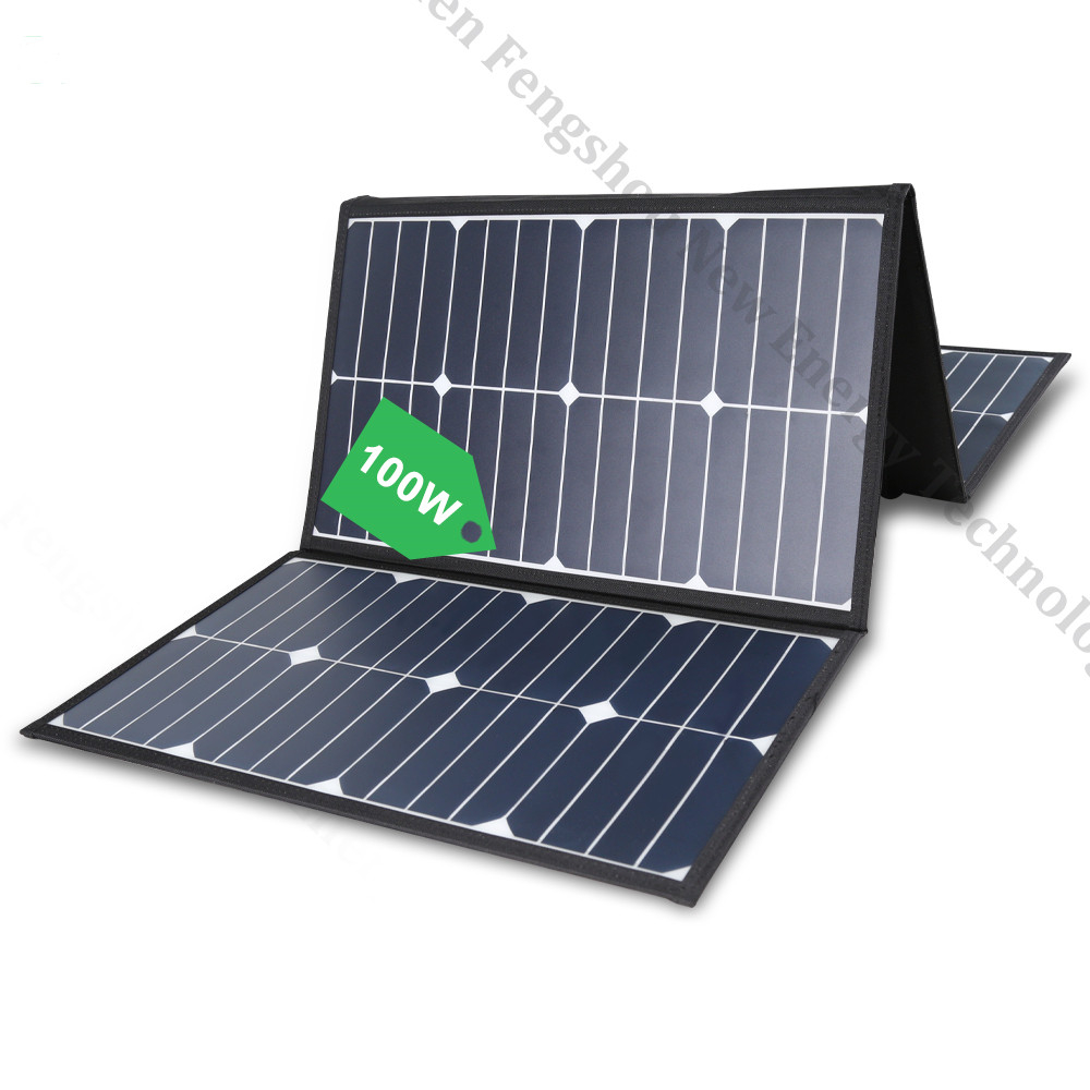 Carregador portátil de painel  - Solar Panel avaliação e preço