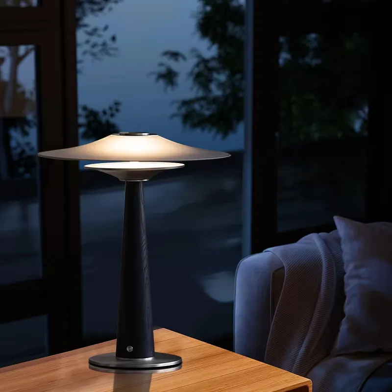 Luminária de Mesa de Designer  - Solar Lamp avaliação e preço