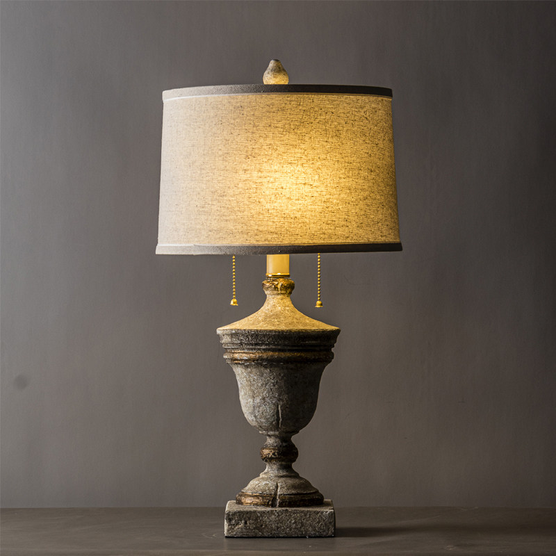 Luminária de mesa de estilo re - Solar Lamp avaliação e preço
