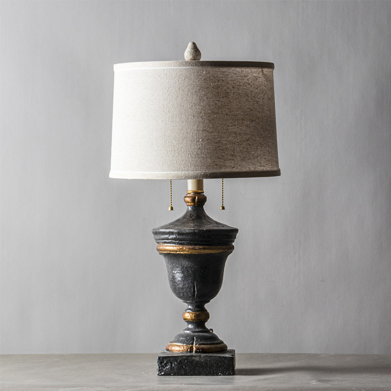 Luminária de mesa de estilo re - Solar Lamp avaliação e preço