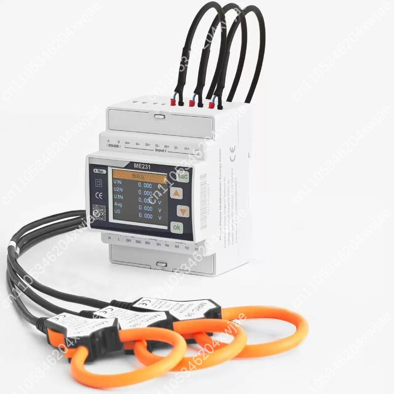 Medidor de Energia Inteligente - Energy Monitor Meter avaliação e preço