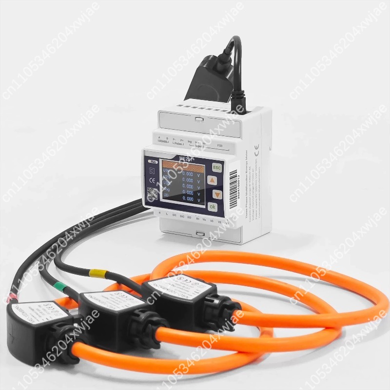 Medidor de Energia Inteligente - Energy Monitor Meter avaliação e preço