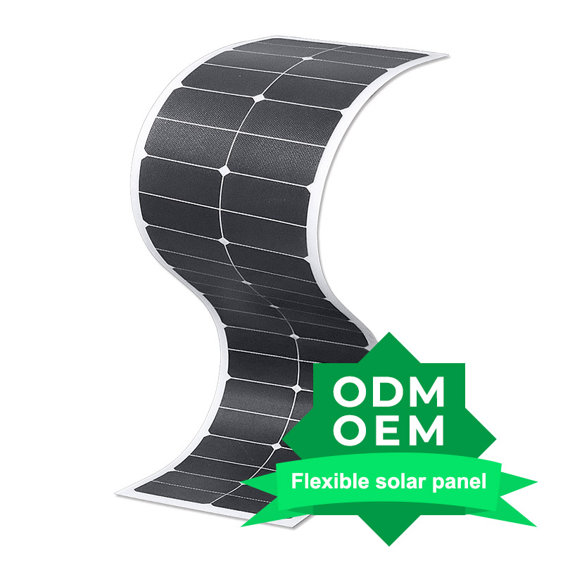 Painel Solar Monocristalino Pe - Solar Panel 200W avaliação e preço