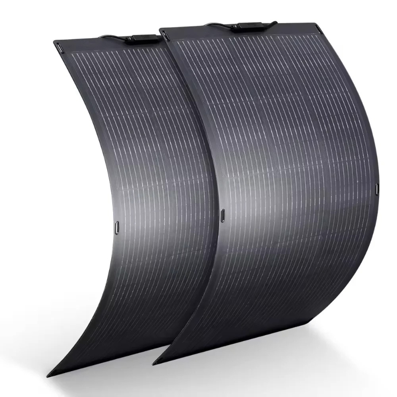 Painéis solares monocristalino - Solar Panel 200W avaliação e preço