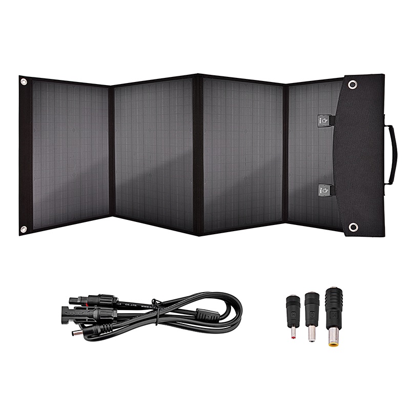 Painéis solares dobráveis de 1 - Solar Panel avaliação e preço