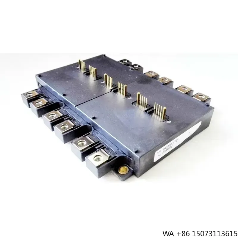 Módulo de Transistor IGBT IPM  - Power Inverter avaliação e preço