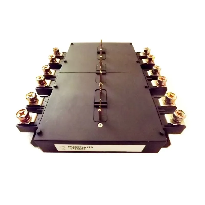 Módulo de Transistor IGBT IPM  - Power Inverter avaliação e preço