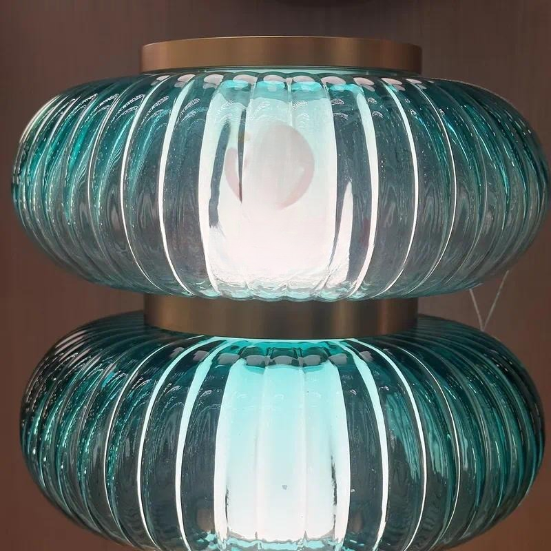 Luminária de Mesa Moderna e Si - Solar Lamp avaliação e preço
