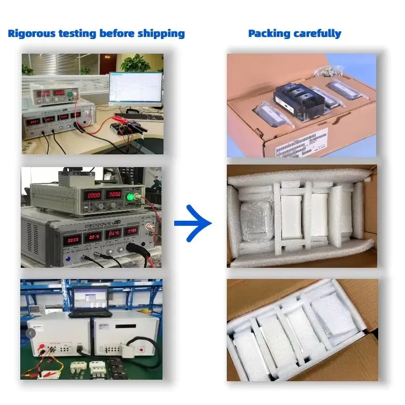 Módulo de Potência IGBT IPM PM - Power Inverter avaliação e preço