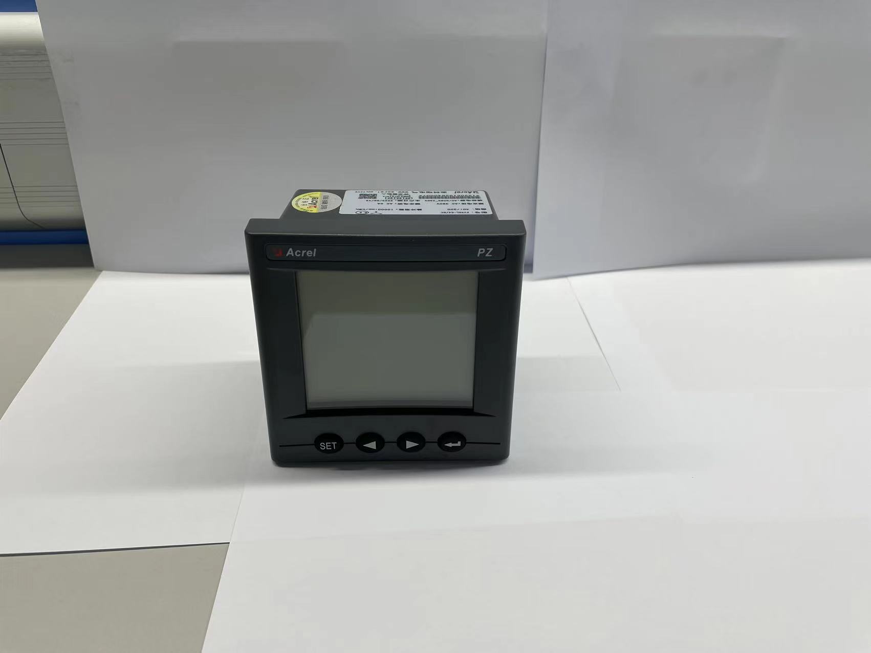 PZ72L-DE sistema de medidor de - Solar Panel avaliação e preço