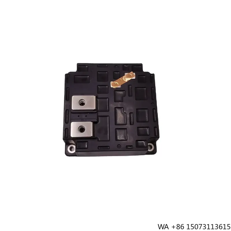 Módulo IGBT FCM1000HA-28H 1000 - Power Inverter avaliação e preço